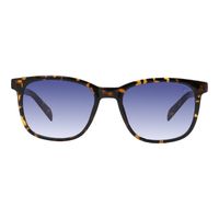 OC.CL.5694-8306.1 Oculos de Sol Feminino Anitta Quadrado Degrade Azul -3-